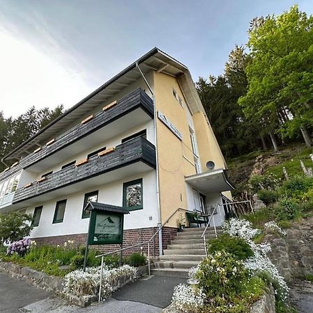 Haus Georgenhoehe Wildemann Luaran gambar