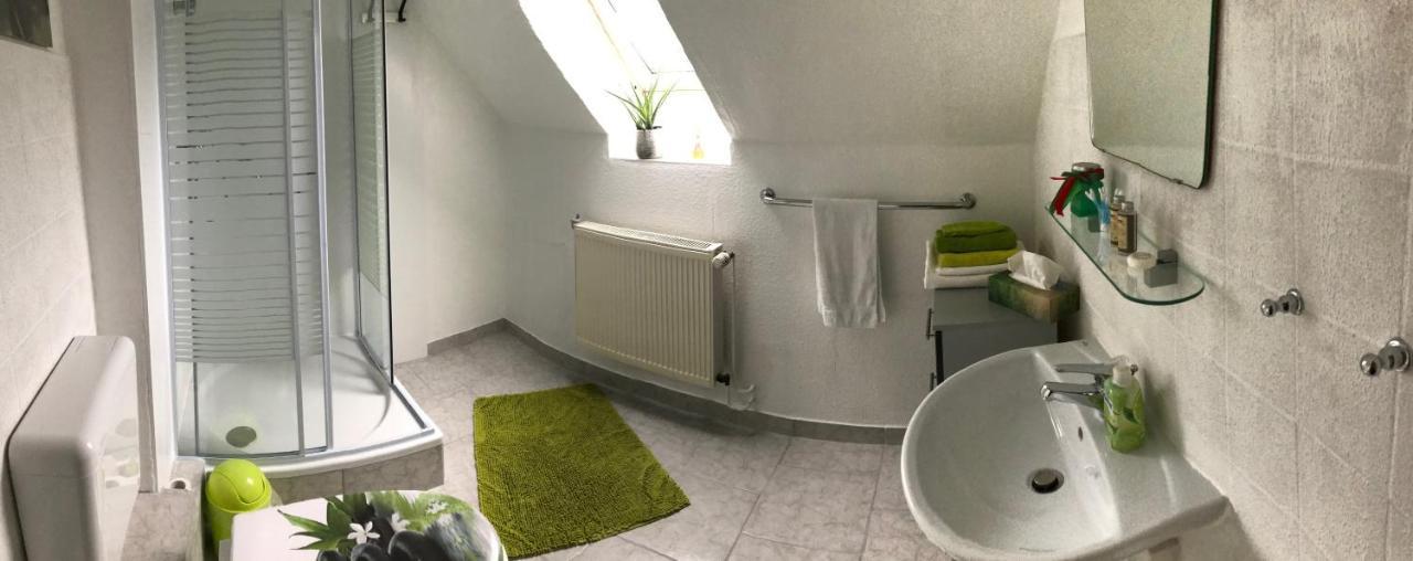 Haus Georgenhoehe Wildemann Luaran gambar