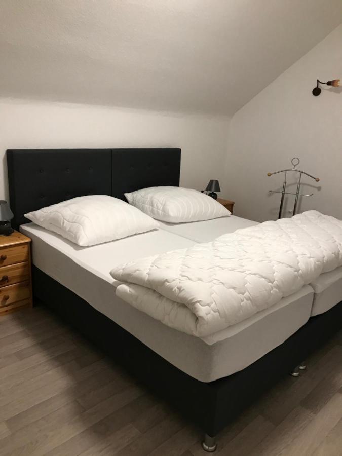 Haus Georgenhoehe Wildemann Luaran gambar