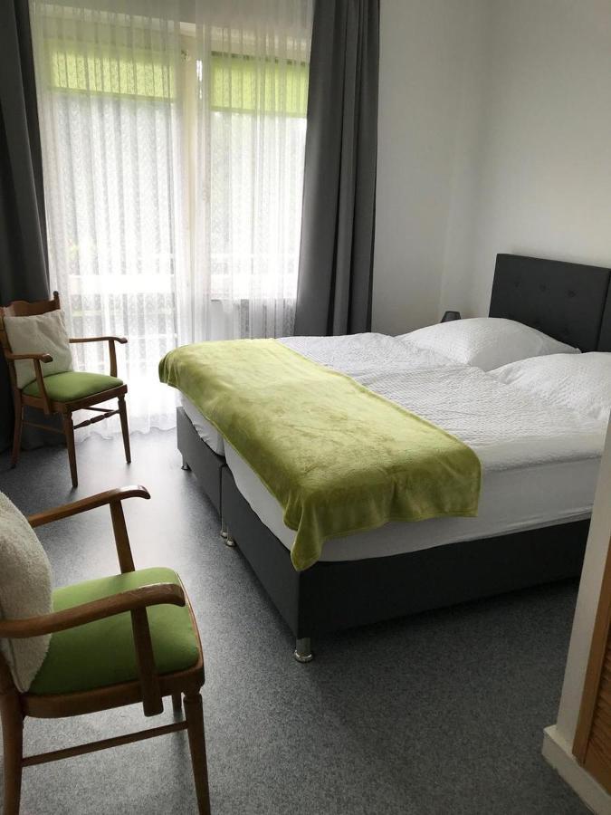 Haus Georgenhoehe Wildemann Luaran gambar