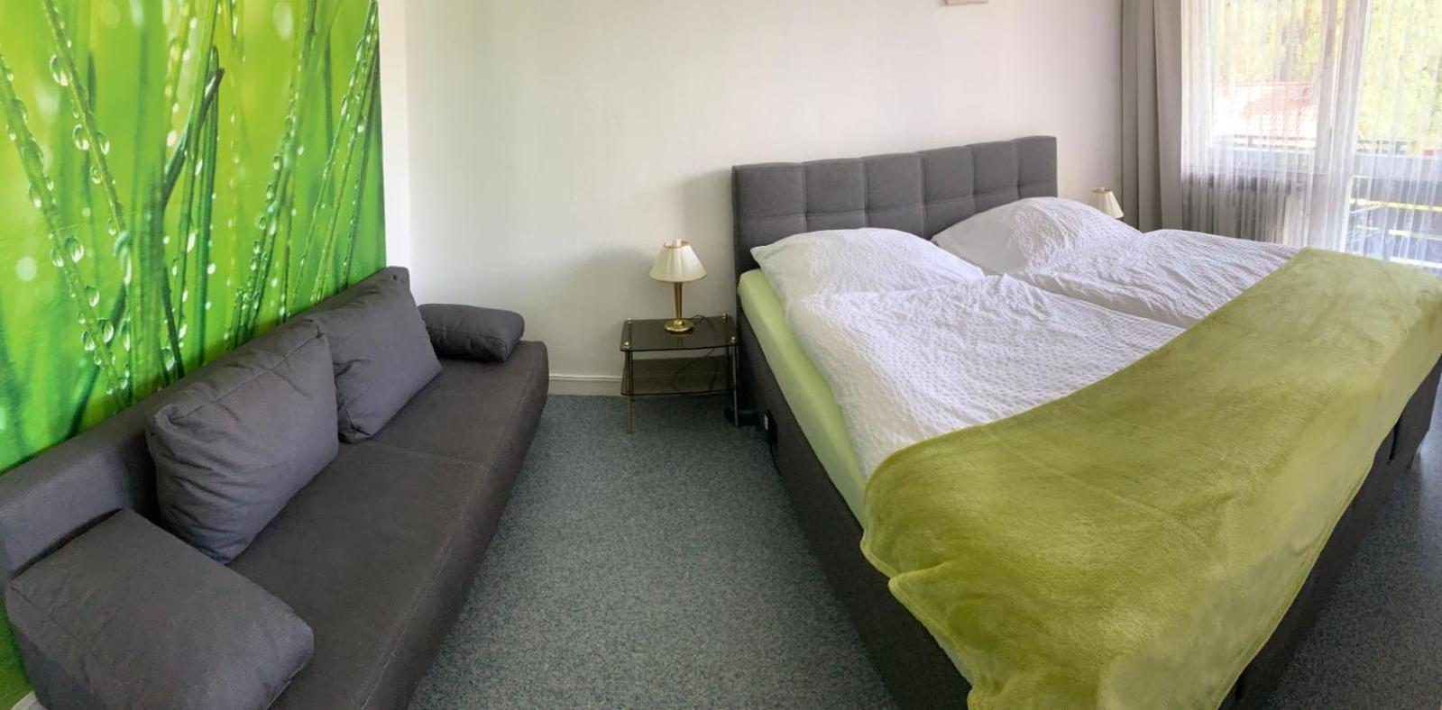 Haus Georgenhoehe Wildemann Luaran gambar