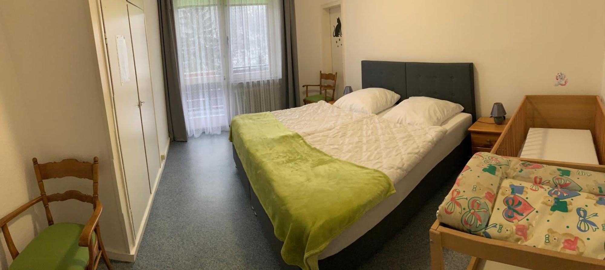 Haus Georgenhoehe Wildemann Luaran gambar