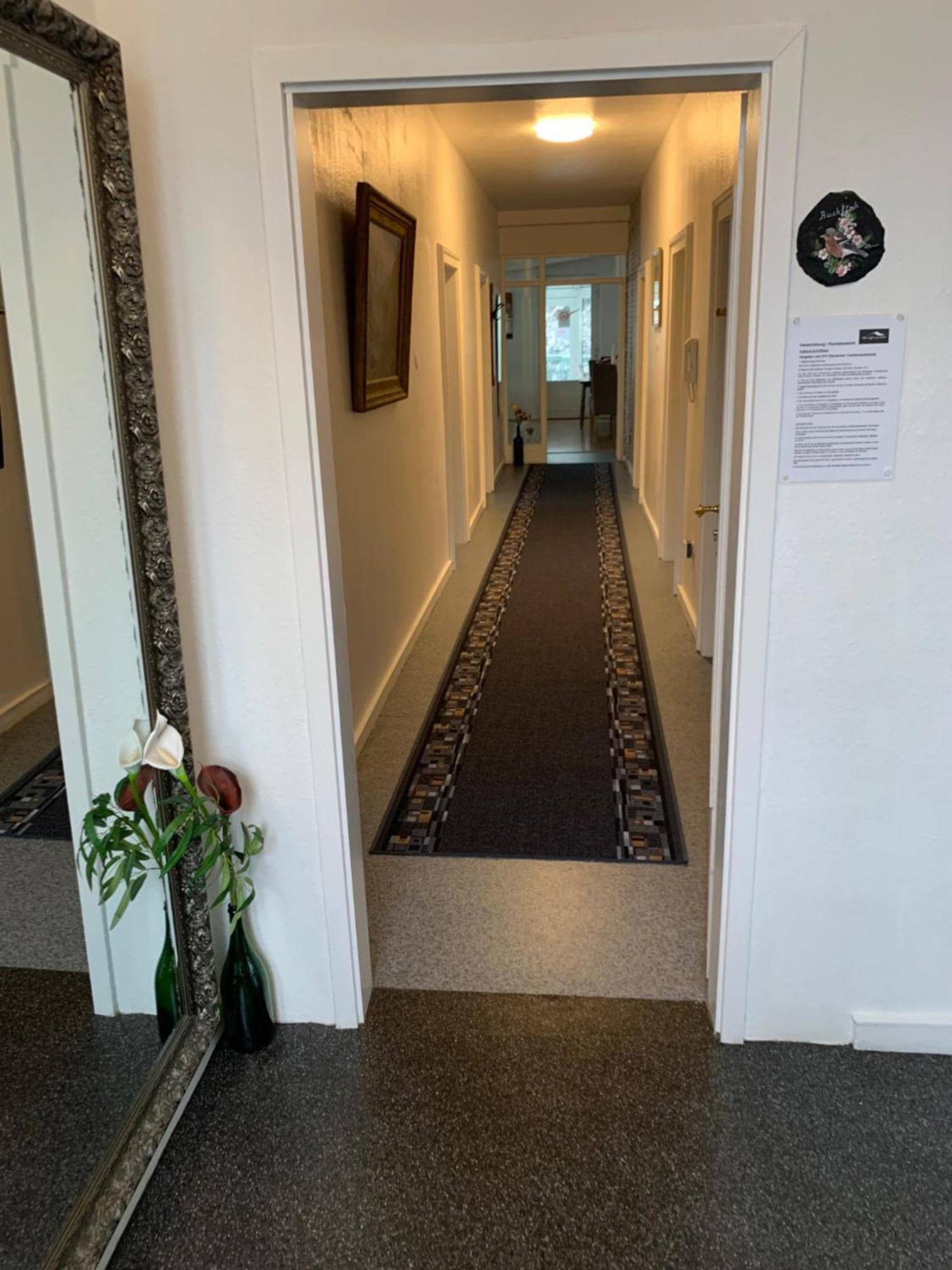 Haus Georgenhoehe Wildemann Luaran gambar