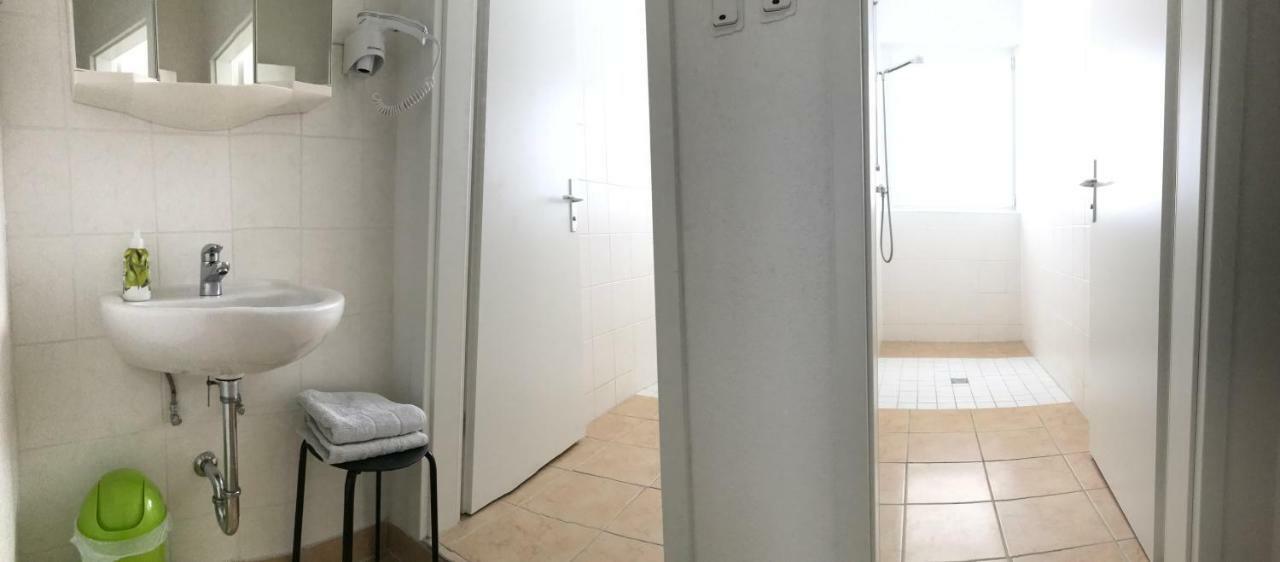 Haus Georgenhoehe Wildemann Luaran gambar
