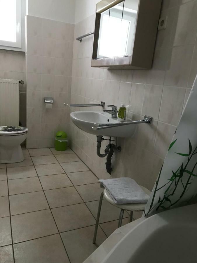 Haus Georgenhoehe Wildemann Luaran gambar